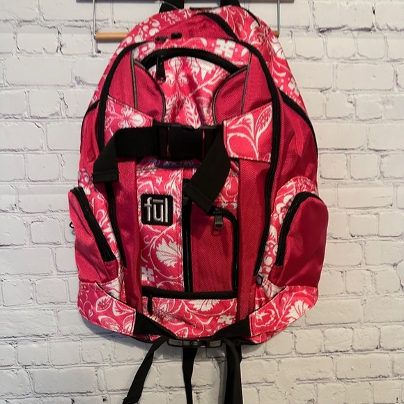 Ful Backpack - Picture 4 of 16